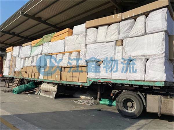 东丽到樟树物流电话