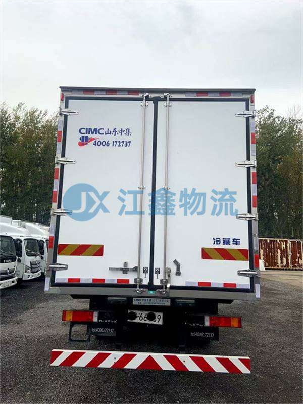 东丽到积石山物流公司